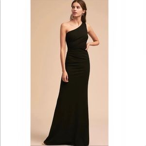 Katie May BHLDN Gwyneth Dress